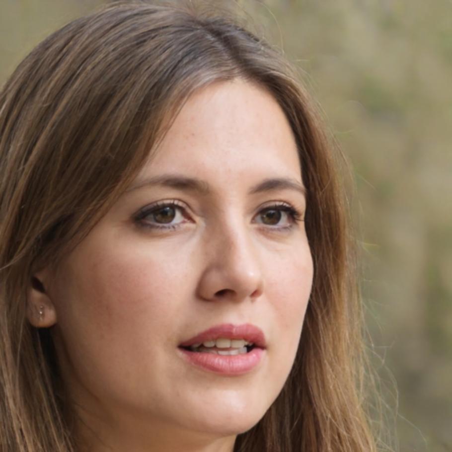 Expertin für Finanzanalyse